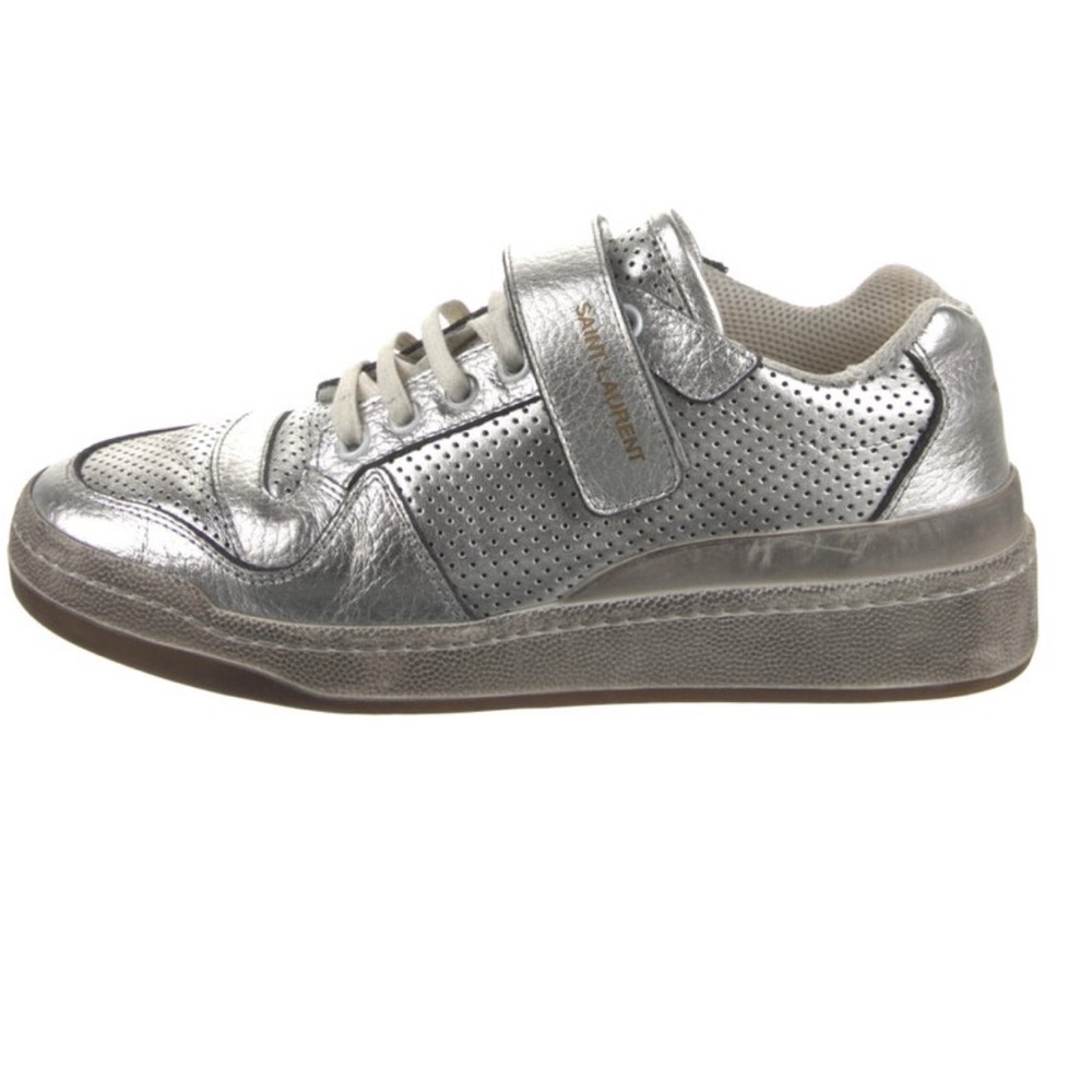Saint Laurent sneakers
Size 38
